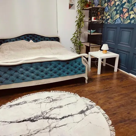 Апартаменты Moulin Rose