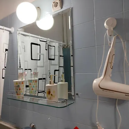 Moulin Rose Appartement *