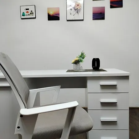 Moulin Rose * Белград