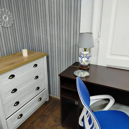 Moulin Rose Апартаменты *