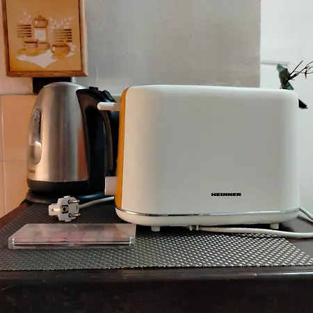 Moulin Rose דירה *