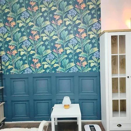 Moulin Rose شقة بلغراد