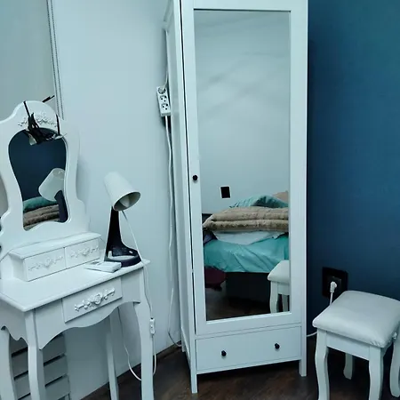 Апартаменты Moulin Rose