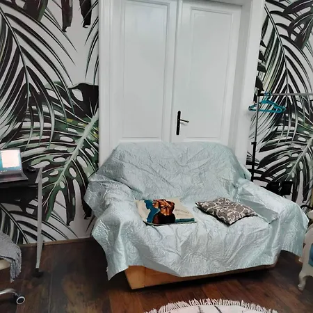 Moulin Rose דירה *