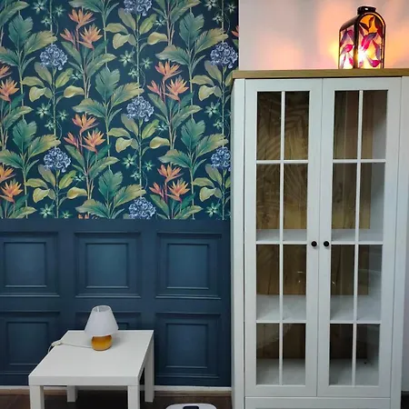 Апартаменты Moulin Rose