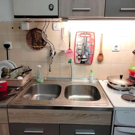 Moulin Rose Белград