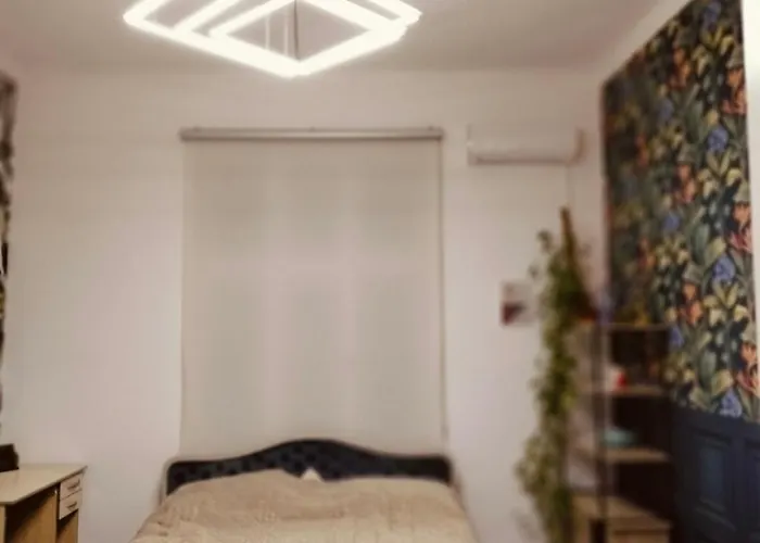 Moulin Rose דירה