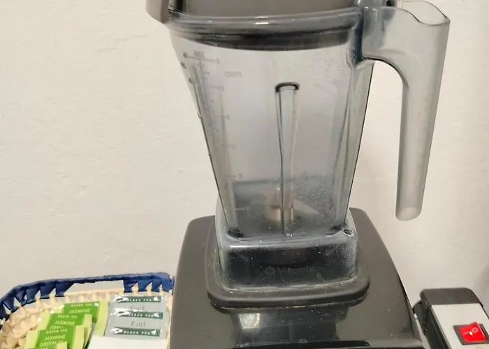 Moulin Rose Appartement