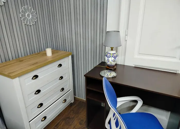 Moulin Rose Appartement *