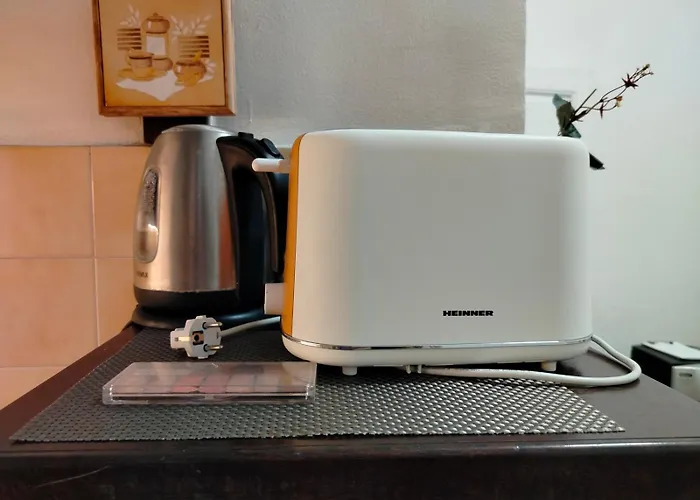 Moulin Rose Appartement *