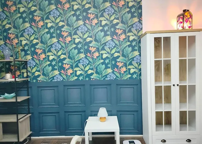 Moulin Rose شقة بلغراد