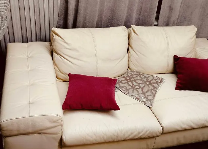 Moulin Rose Appartement *