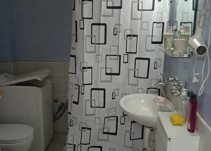 Moulin Rose דירה *