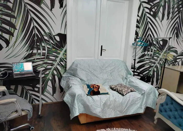 Moulin Rose شقة *