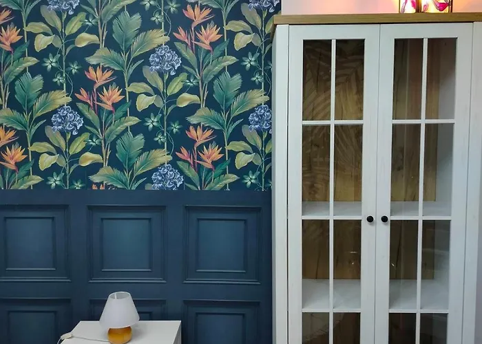 Appartement Moulin Rose