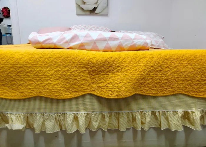 Moulin Rose شقة *