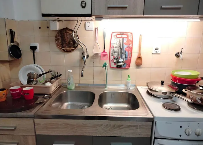 Moulin Rose בלגרד